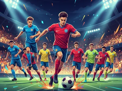 bintang muda la liga di bawah 21 tahun 2026