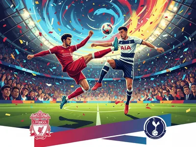liverpool vs tottenham premier league 2026 03 19
